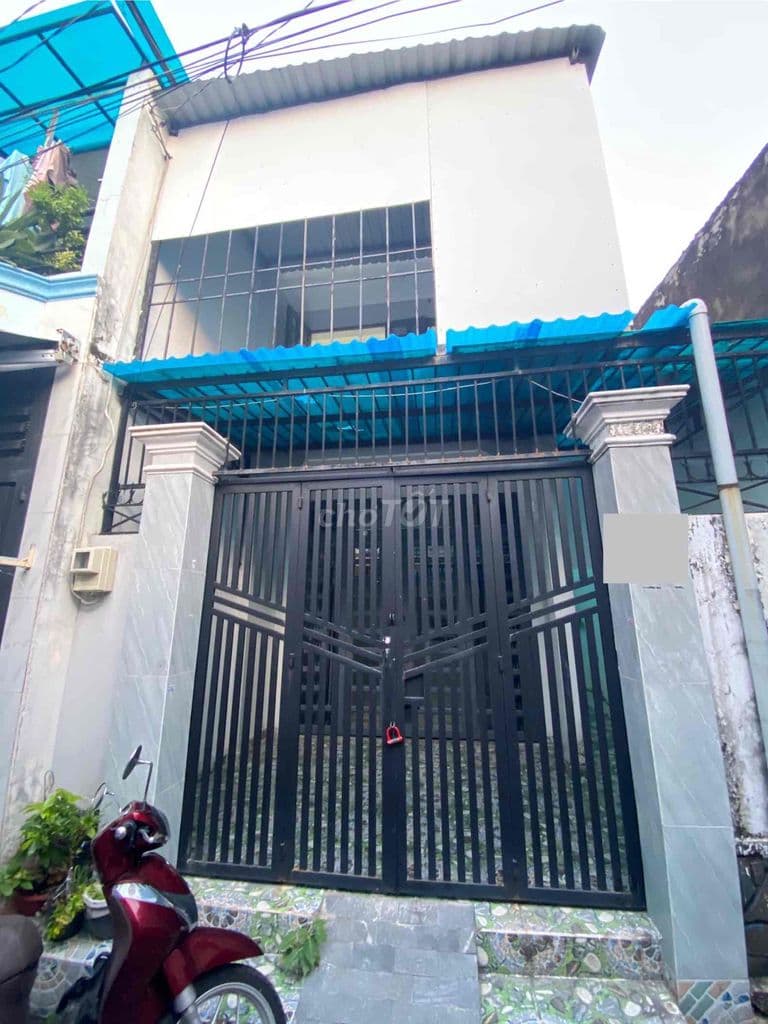 🔥🔥SIÊU PHẨM GÒ VẤP-56M2 -NGUYỄN VĂN KHỐI – CHỈ 4,35TỶ CÓ NGAY NHÀ