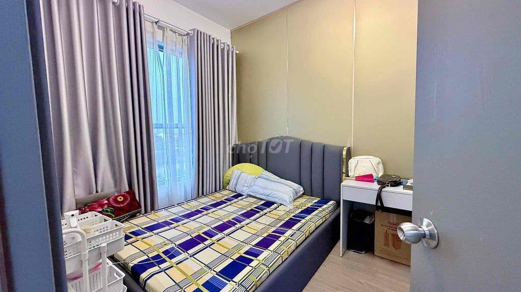 Bán căn 69m2 Có nội thất; View Bệnh viện. Chỉ 3,3 tỷ. LH Hương xem ạ - Ảnh 3