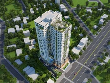 CẦN BÁN GẤP CĂN HỘ 2PN RESGREEN SỔ HỒNG RIÊNG MỚI BÀN GIAO TẠI TÂN PHÚ