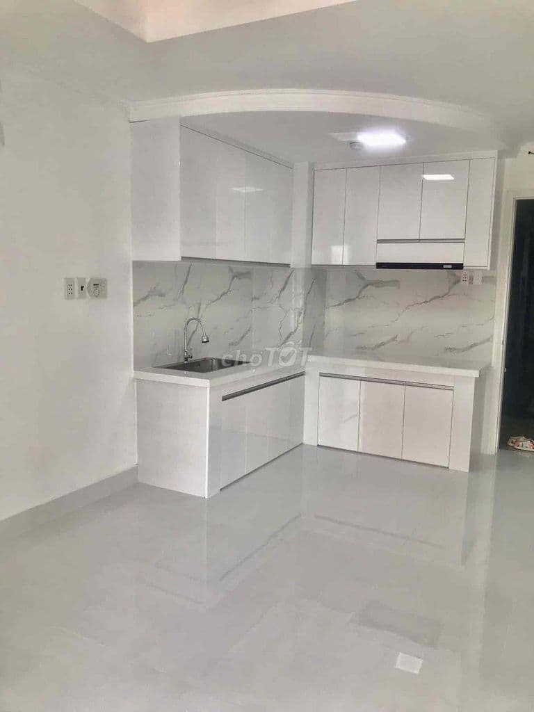 BÁN CHUNG CƯ THẾ KỶ 21, DT 48m2 1pn 1wc nhà đẹp - Ảnh 3