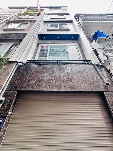 bán nhà 4PN quận Cầu Giấy ô tô KD sát nhà - Ảnh 3