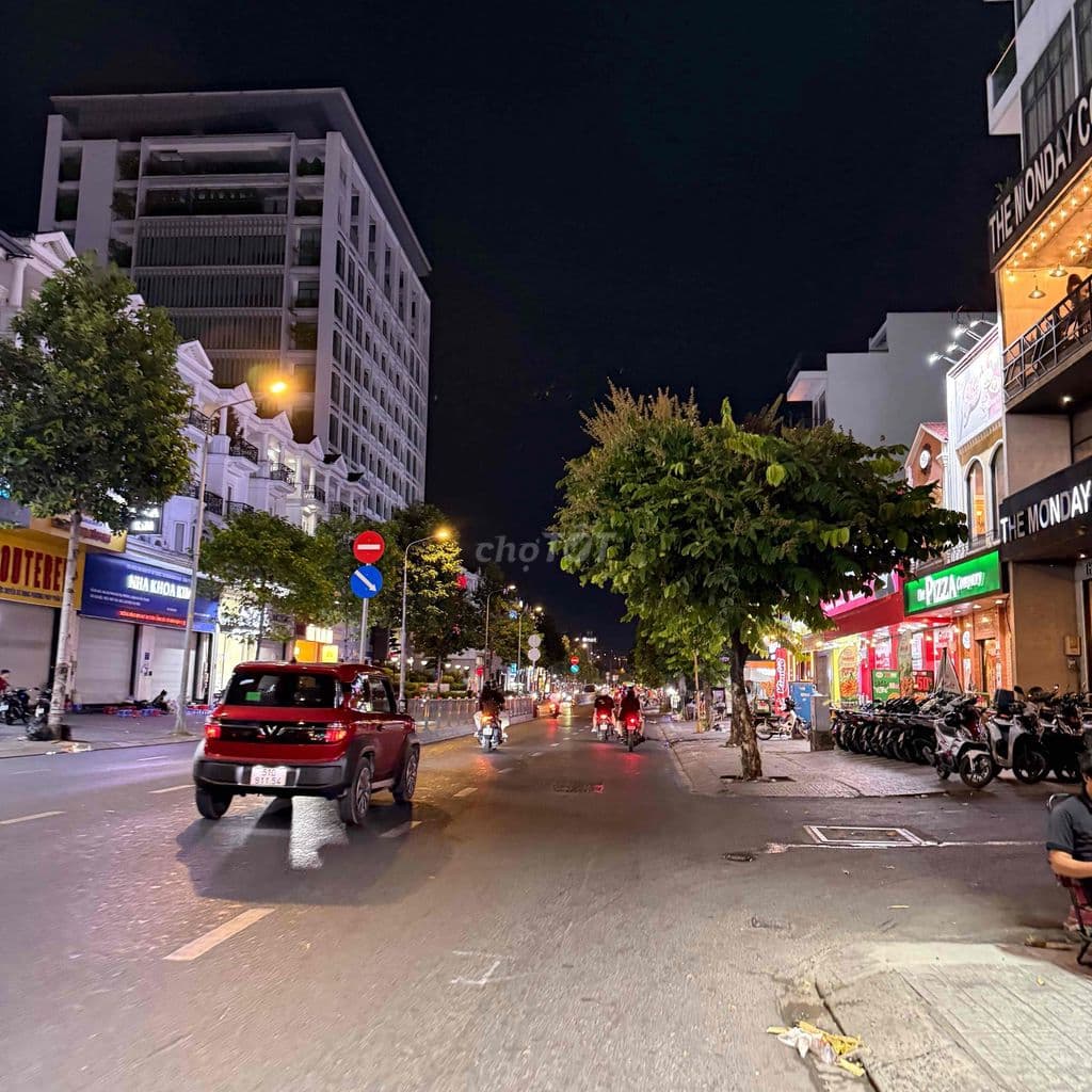 Mặt Tiền đường Phan Văn Trị đang cho thuê 40tr/tháng đối diện Cityland - Ảnh 2