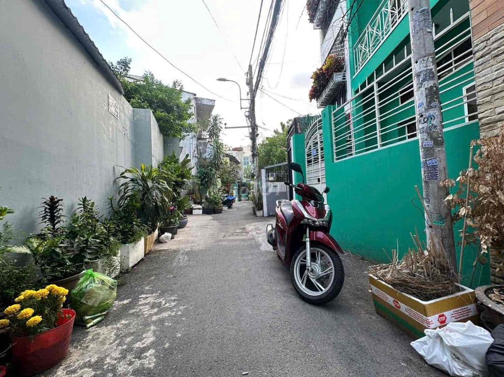 siêu Phẩm diện tích khủng 66,1m2 chỉ 8,8tỷ, ngang hiếm 5,4m dài 13m - Ảnh 2