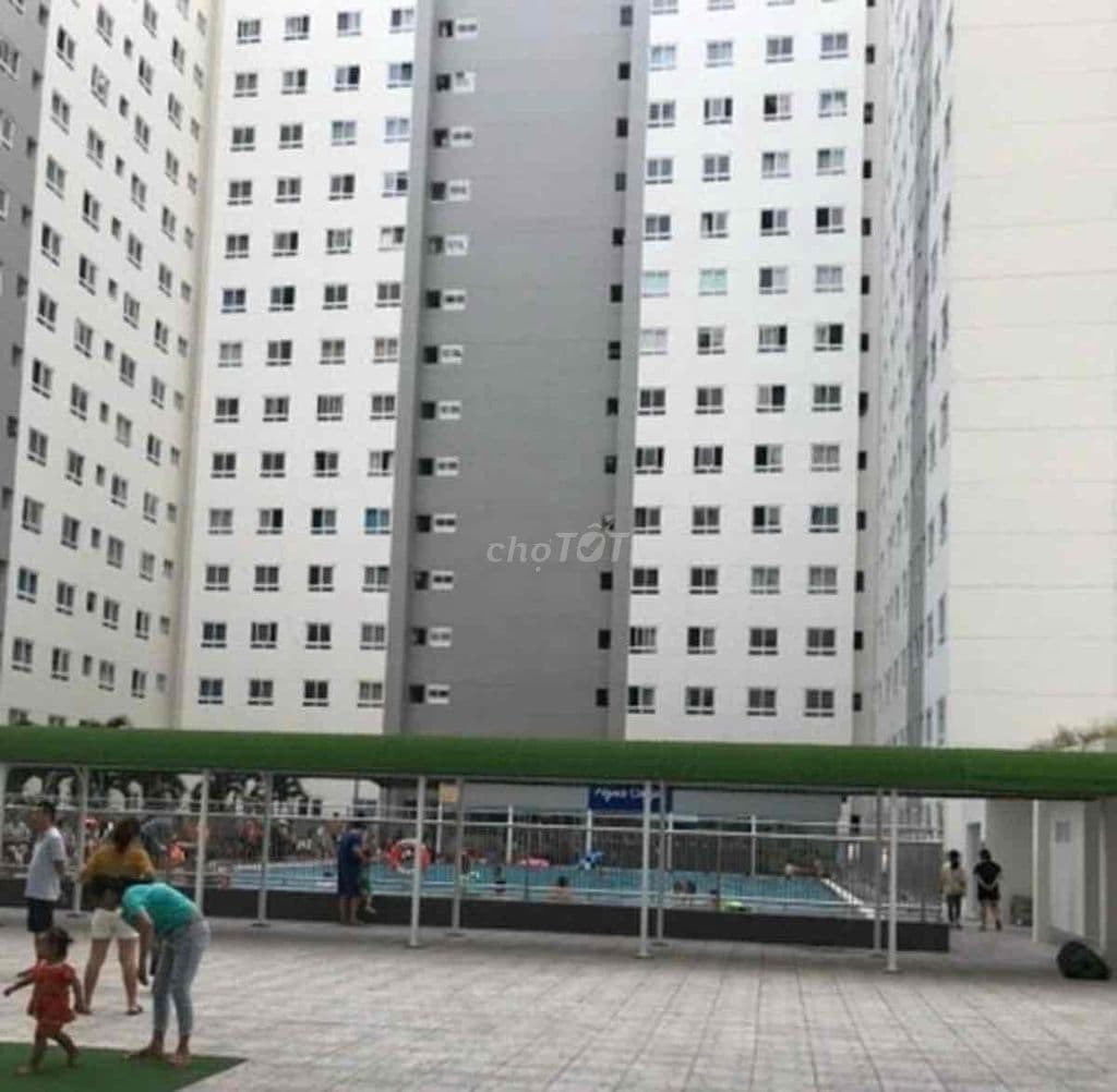 Kẹt tiền cần bán căn tầng cao hướng tốt - Ảnh 3