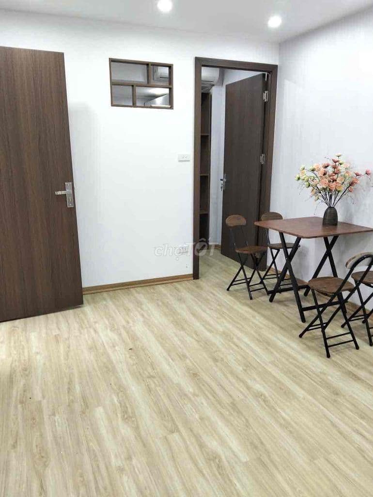 Bán CCMN Phúc Tân, Hoàn Kiếm - Giá Rẻ 1,12 tỷ 35m 1n1wc- Mặt Phố Ô Tô