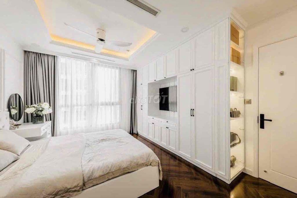 CẦN BÁN CĂN HỘ 3 PN CC EVERICH 3 THÁNG 2 Q.11, NHÀ CÒN MỚI VÀO Ở NGAY - Ảnh 2