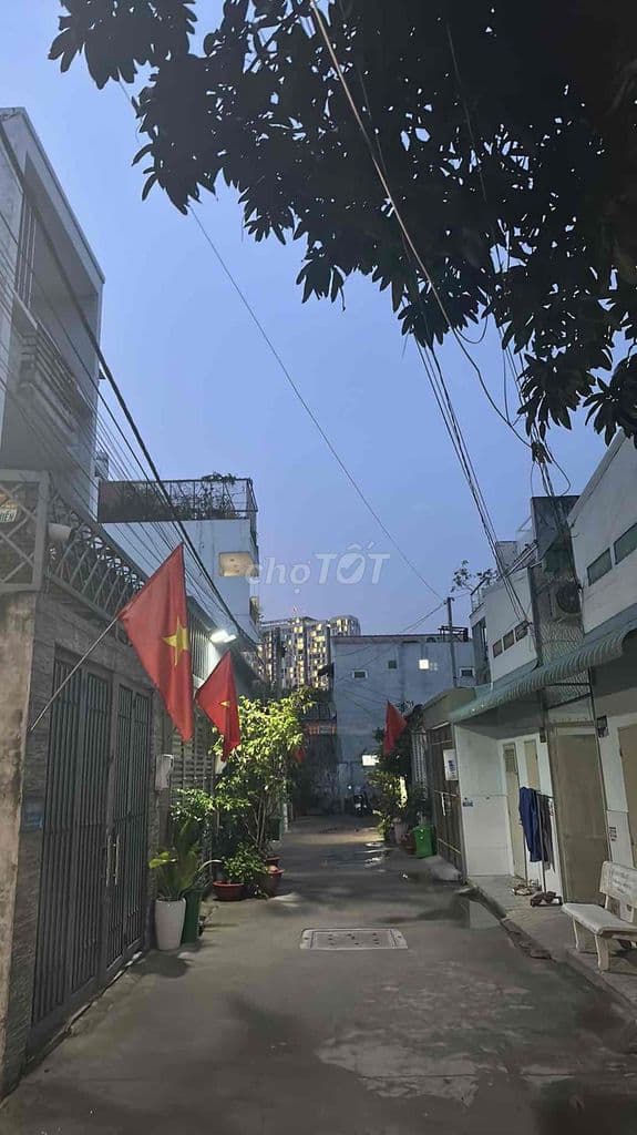 Chính chủ bán Căn hộ Studio 32m LEGACY Thuận An - Ảnh 3