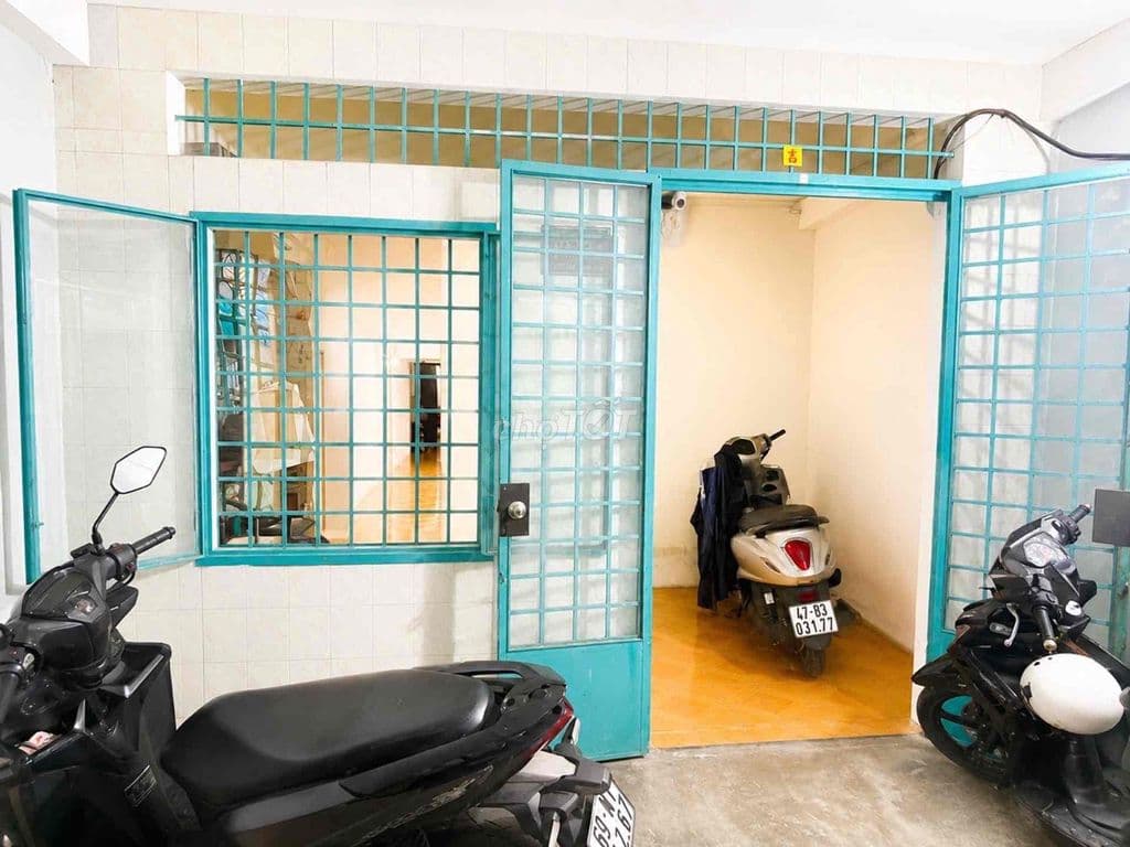 4*22 hẻm 7m Lê Thúc Hoạch,phú thọ hoà,tân phú - Ảnh 3