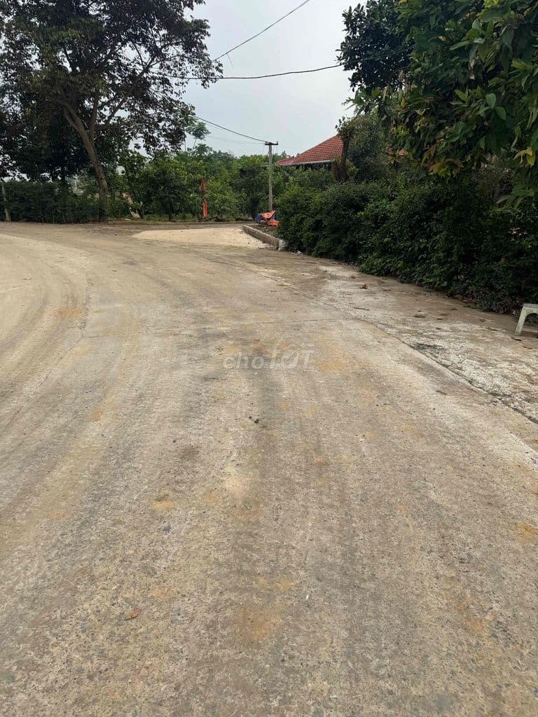 ĐẤT CHÍNH CHỦ GIÁ 2 TỶ 100m FULL THỔ Ô TÔ TRÁNH - Ảnh 2
