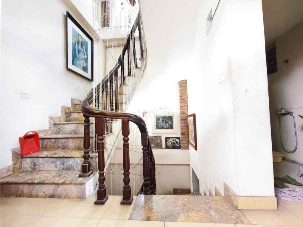 HIẾM! NHÀ ĐẸP YÊN PHỤ – YÊN HOA – XUÂN DIỆU, 50M² x 5 TẦNG, CHỈ 12 TỶ, - Ảnh 3
