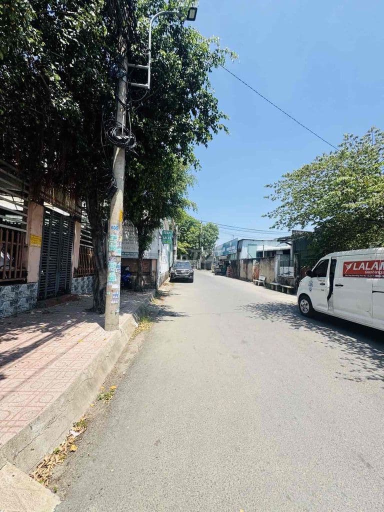 Ôm Chủ! Lô Đất 1580m2 Full Thổ Mặt Tiền Đường Gần Vin Q9 - Ảnh 2