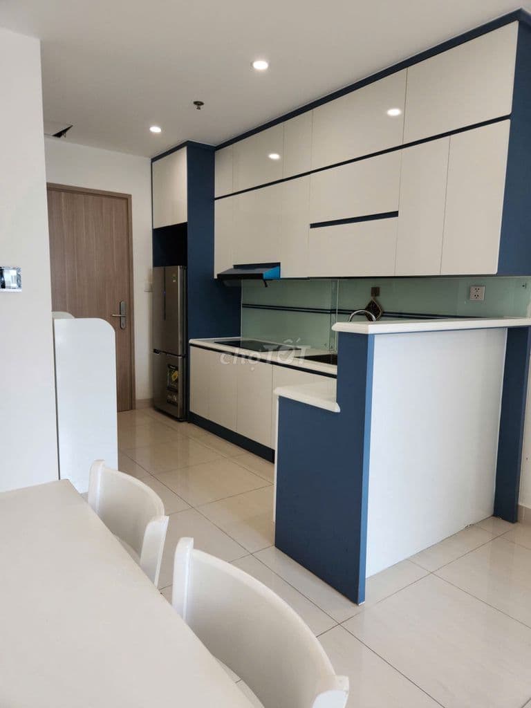Bán gấp căn hộ 2PN2WC origami View hồ bơi 2,750 tỷ full nội thất