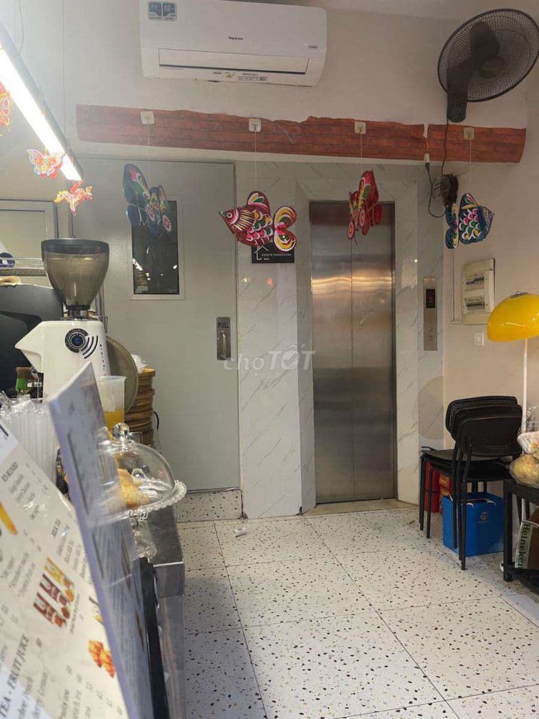 MẶT PHỐ LÊ VĂN LINH – HOÀN KIẾM – VỈA HÈ RỘNG – KINH DOANH ĐỈNH - Ảnh 3