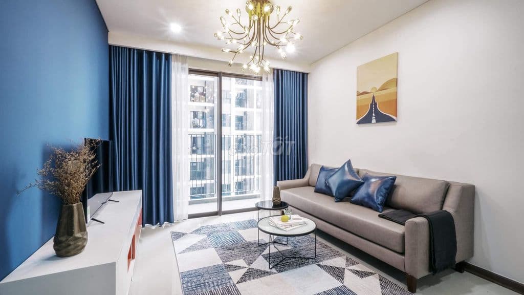 Căn hộ D-Homme Hồng Bàng, 1PN giá 4.6tỷ, 3PN 6.8tỷ - Ảnh 2