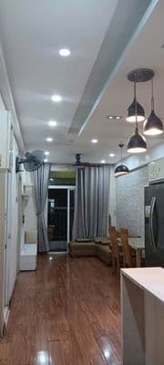 CHỦ CẦN BÁN C/C HƯNG NGÂN GARDEN, Q.12 67M2(2PN) GIÁ 2,65 TỶ - Ảnh 3