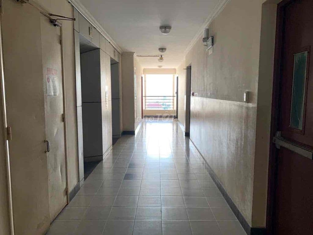 Chính chủ bán Chung cư Phúc Thịnh(68m2 2pn 1wc) - Ảnh 2
