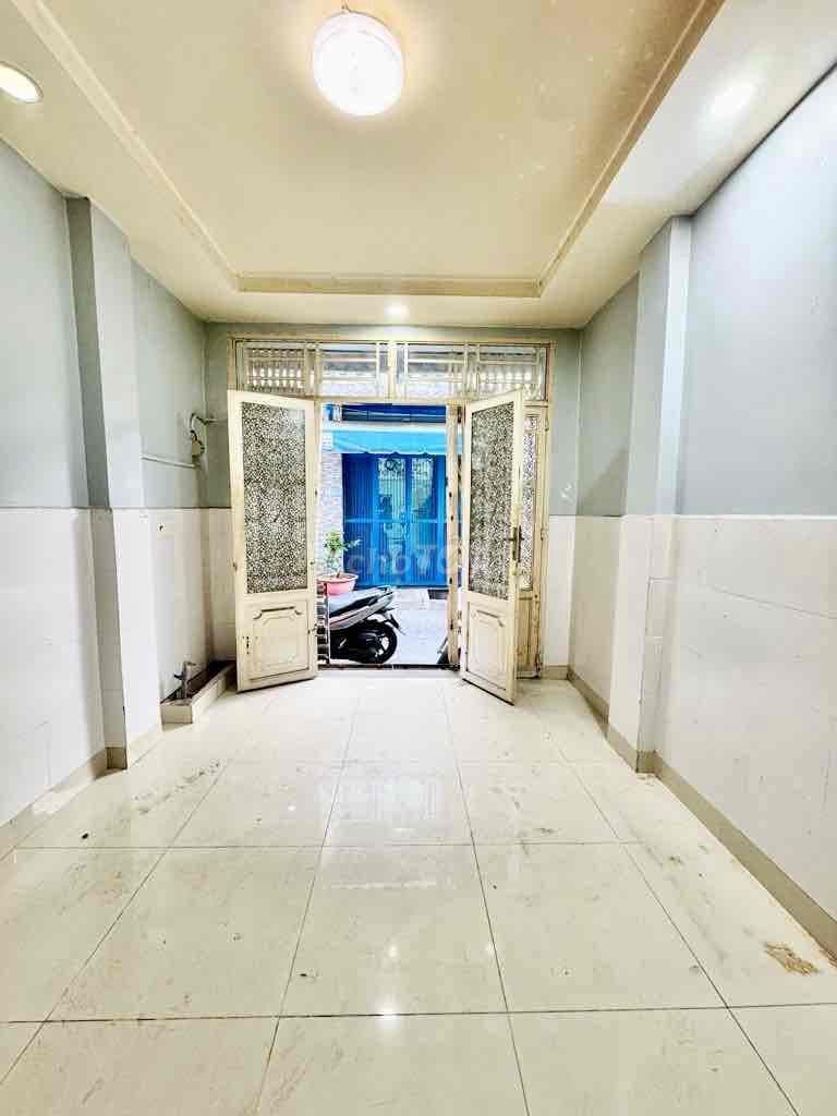 💥HẺM XE HƠI-HAI MẶT TIỀN CỰC THOÁNG-GẦN TRƯỜNG CÁC CẤP. Chỉ nhỉnh 6 tỉ - Ảnh 2