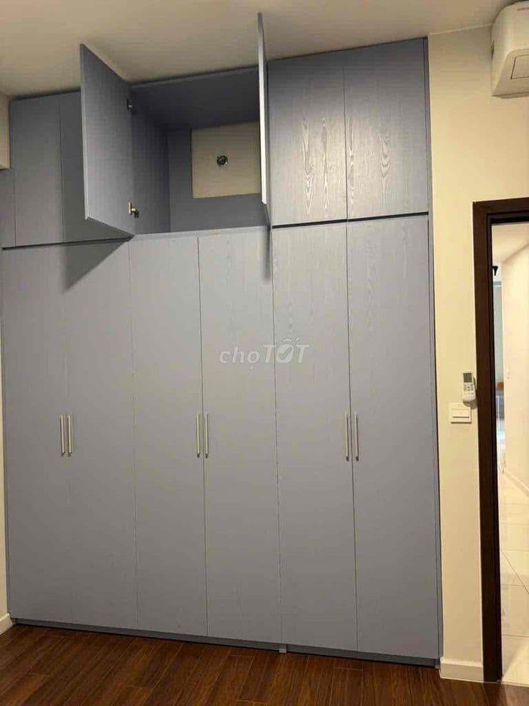 🏡 BÁN CĂN HỘ 3PN FULL NỘI THẤT ĐẸP NHƯ HÌNH – CHỈ 4,1 TỶ - Ảnh 2