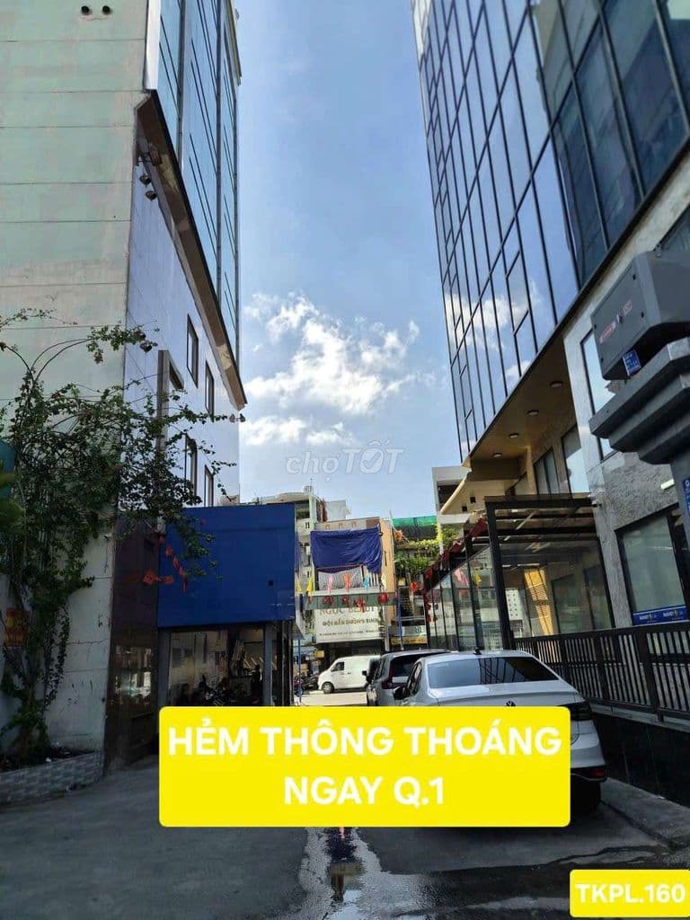 🏡HUỲNH VĂN BÁNH NGAY HẺM XE HƠI CHỈ GẦN 3🧄 CÒN THƯƠNG LƯỢNG✍️
