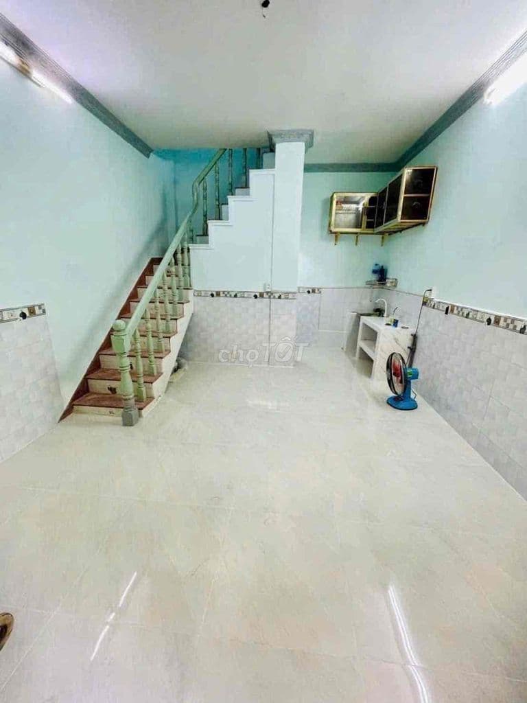 🏡 2 TẦNG SỔ HỒNG RIÊNG - DTSD 30m2 - Ảnh 3