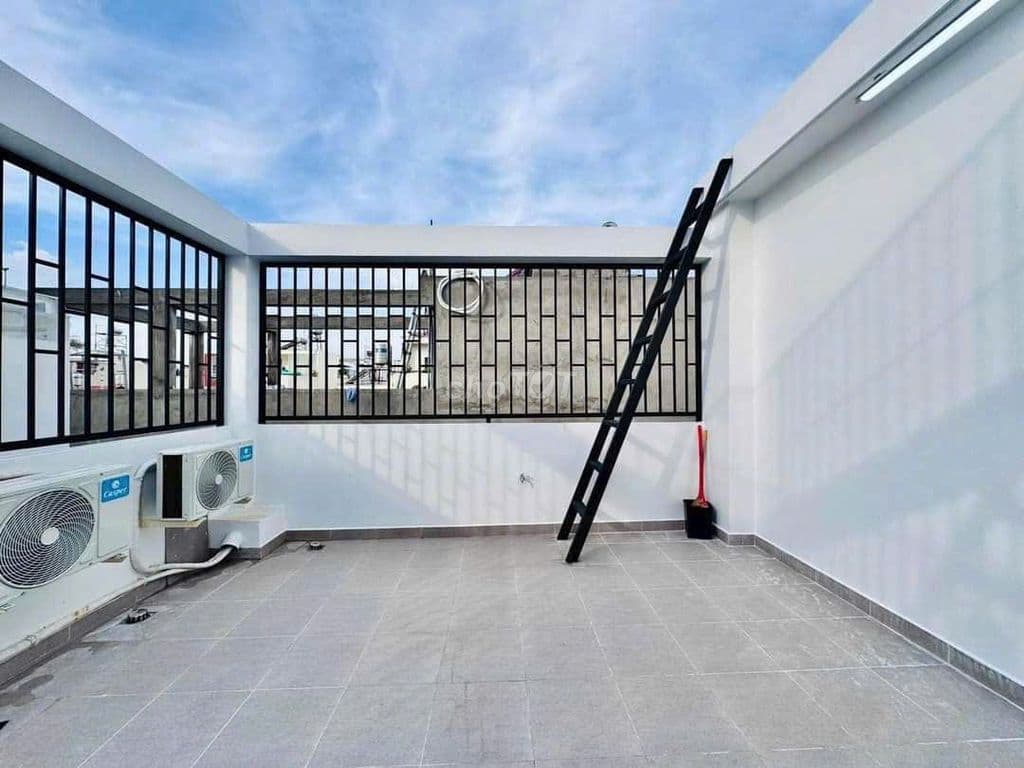 CHỦ CẦN BÁN GẤP NHÀ HIỆP BÌNH CHÁNH - Ảnh 2