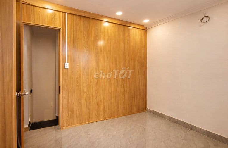 🏡 NHÀ MỚI XÂY QUẬN 12 – DỌN VÀO Ở NGAY - Ảnh 3