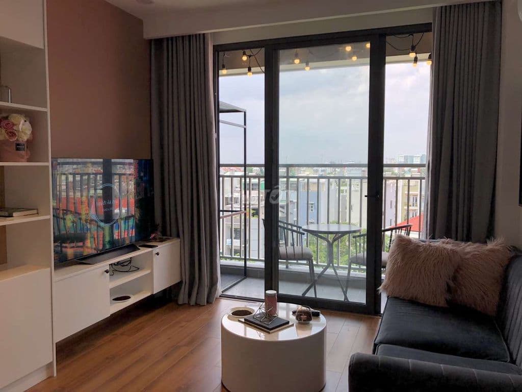 COOP TRỤC NGUYỄN OANH GÒ VẤP - ĐÃ CÓ SỔ - Ảnh 3