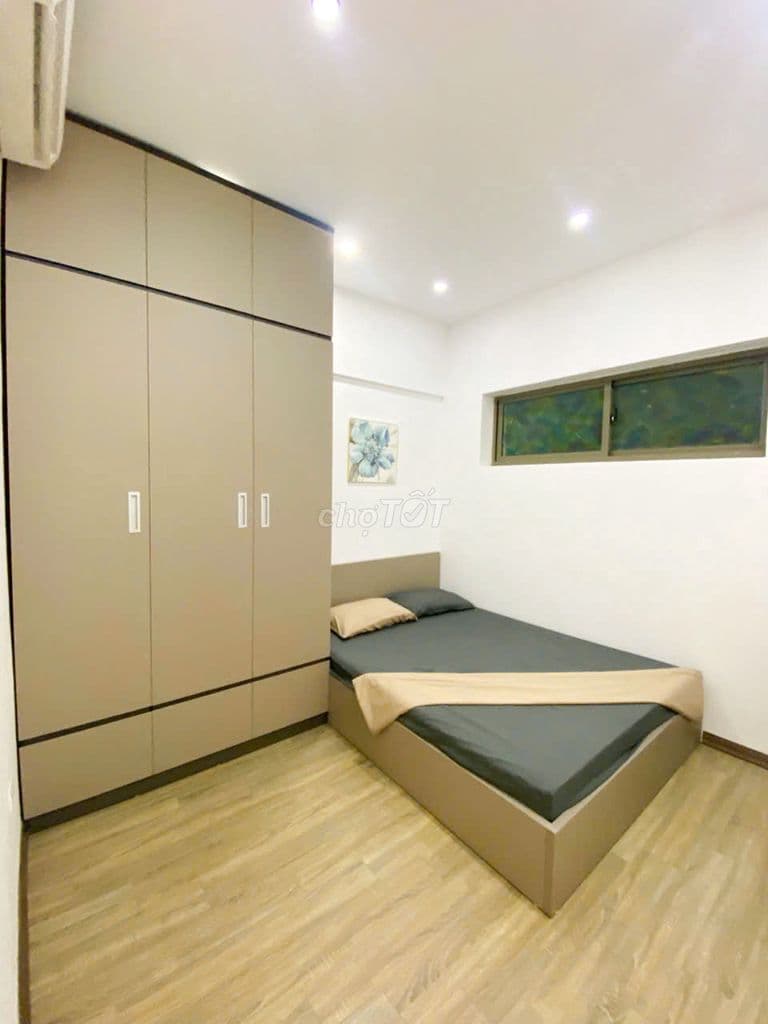 Chung cư CT6 Xa La, Hà Đông - Ảnh 3