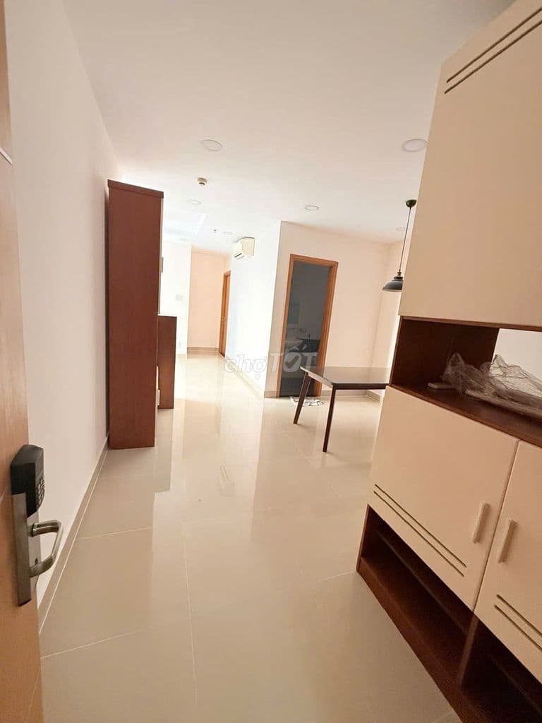 Cần bán Him Lam Quận 6, 2PN, 2WC gái 4,8ty full nội thất, sổ sẵn. - Ảnh 3