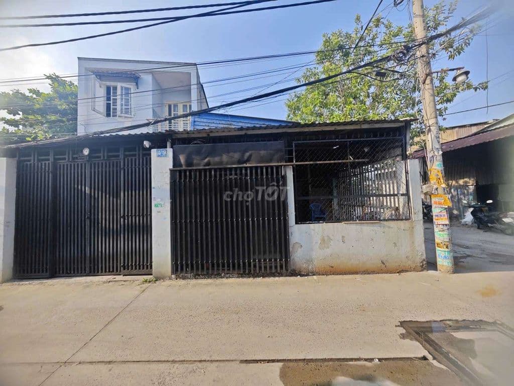 Bán nhà 2/ Võ Văn Vân, Vĩnh Lộc B,Dt 9*17 vừa ở vừa có thu nhập - Ảnh 3