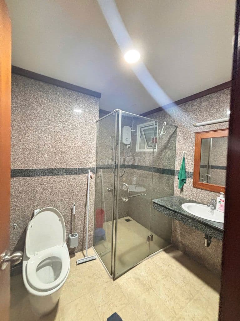 Bán căn hộ Giai Việt - Tạ Quang Bửu, Phường Chánh Hưng, TPHCM - Ảnh 2