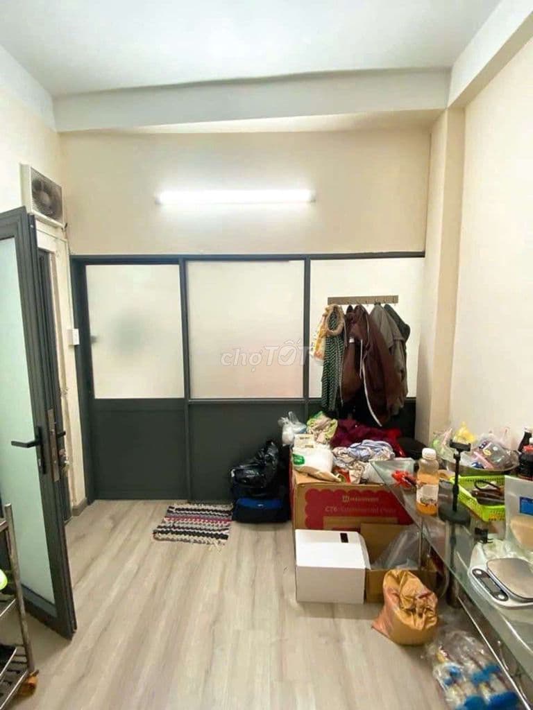 Giảm 200tr, cần bán gấp chung cư Bình Thới q11 để trả nợ ngân hàng - Ảnh 2