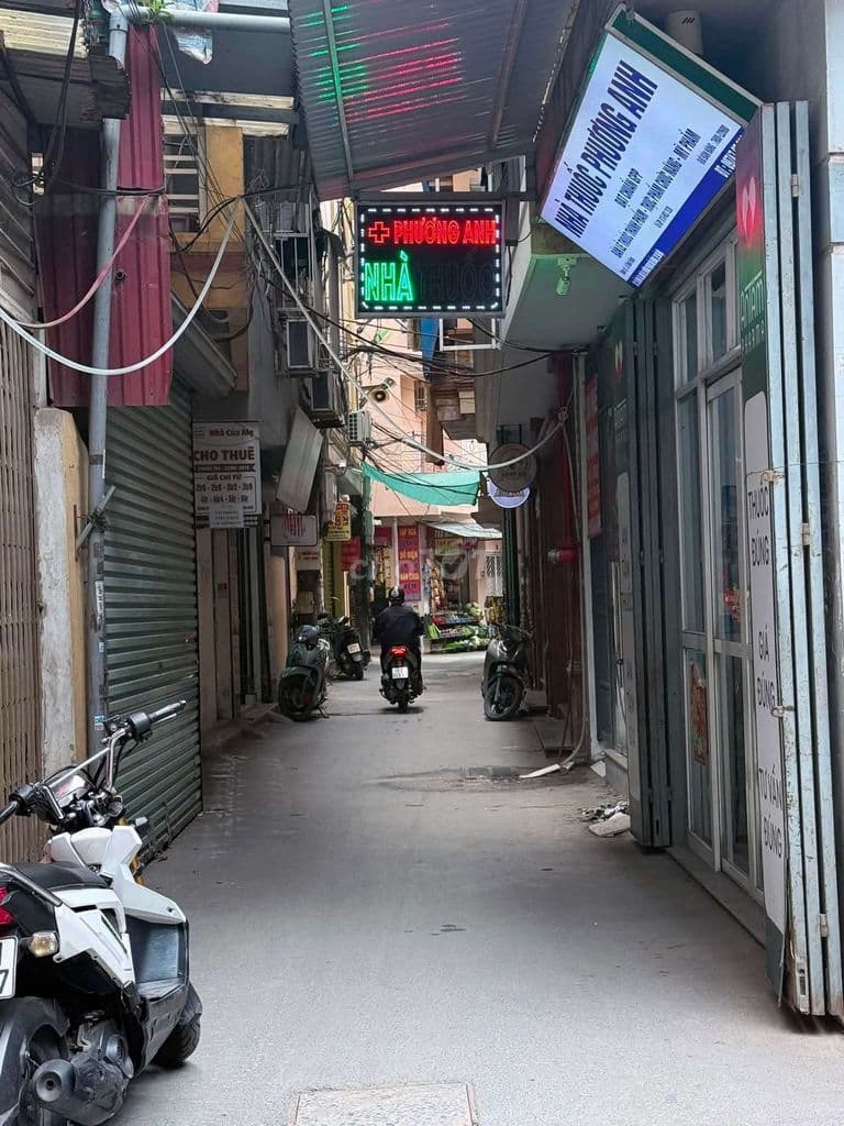 GIÁ ĐẦU TƯ! Bán đất khu Mai Dịch, Cầu Giấy _50m giá nhỉnh 7 tỷ. - Ảnh 2