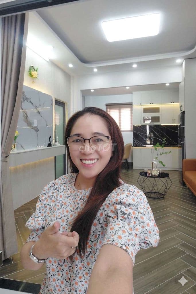 SIÊU PHẨM HÓT- HUỲNH TẤN PHÁT - NGANG 8M - 3 TỶ HƠN - GIÁP QUẬN 7.