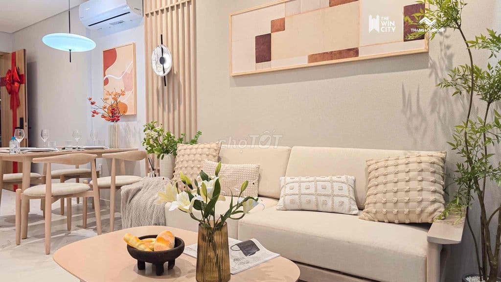 Căn Hộ mặt tiền Trần Văn Giàu 139tr nhận nhà - Ảnh 3