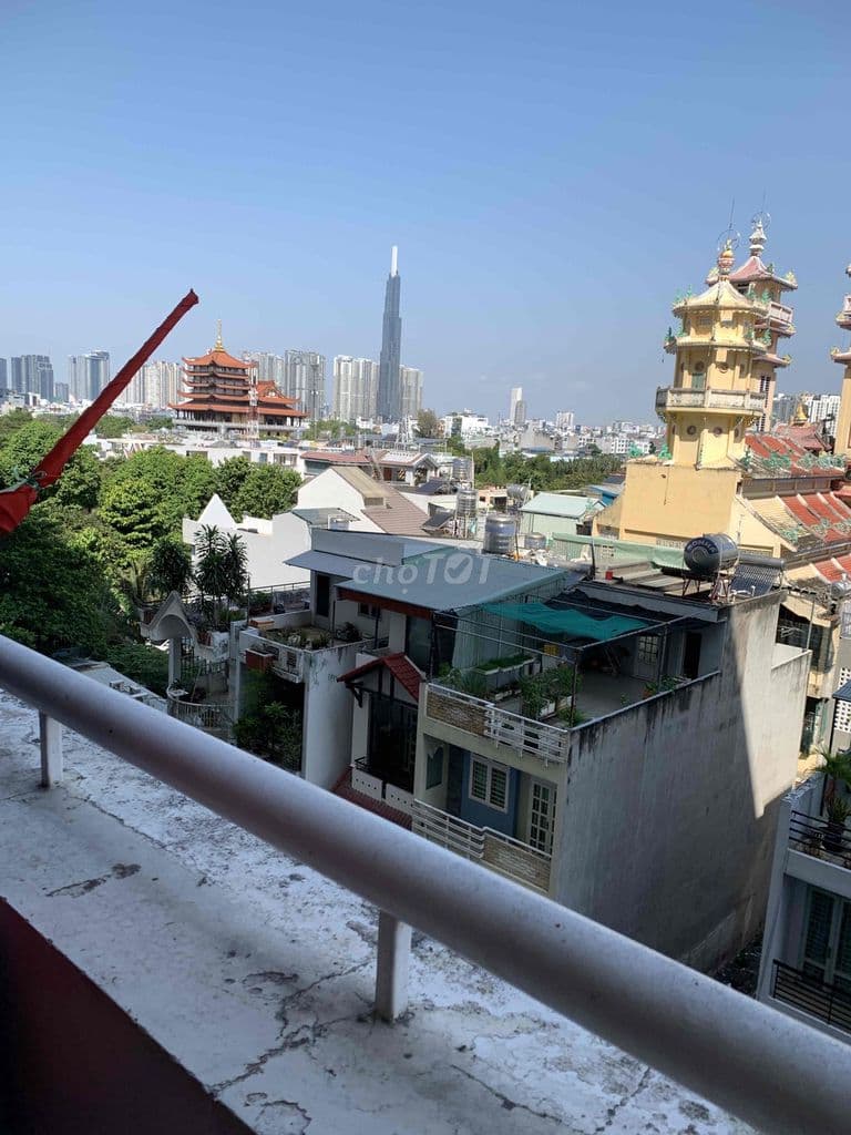 Căn hộ chung cư bình khánh lô JD - Ảnh 3