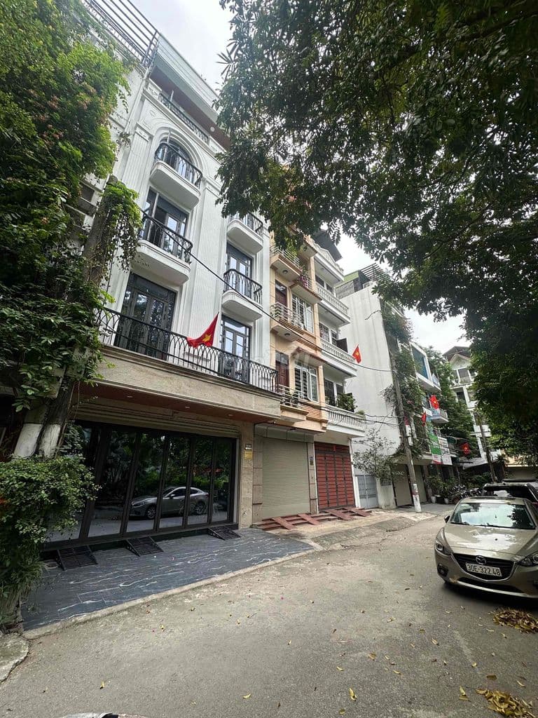 Bán nhà Phân Lô Tam Trinh, 100% không quy hoạch, 69m x 7T TM, 2 ô tô v - Ảnh 2