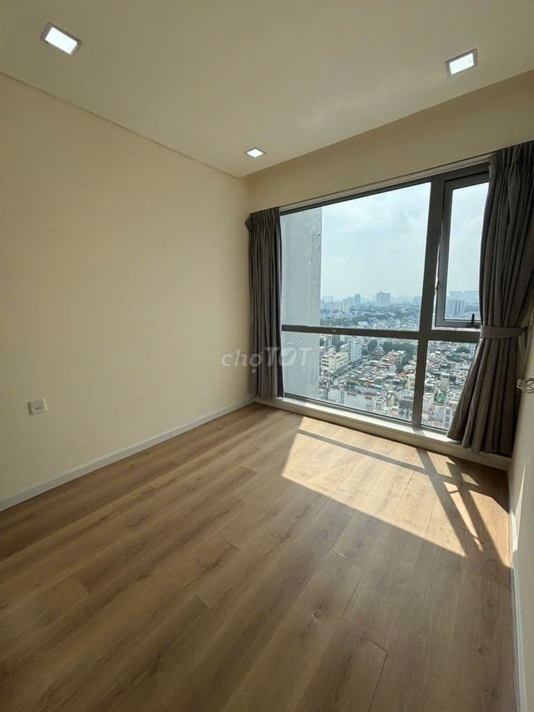 Bán căn hộ Rivera Park Thành Thái,Q10.DT: 74m2-2PN-2WC view thoáng - Ảnh 3