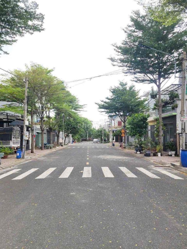 Cần bán lô đất 100m2 - giá 1 tỷ 499 - xã Phong Phú - Ảnh 2