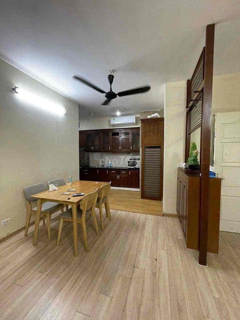 🏢 BÁN CĂN HỘ CC – SỔ ĐỎ DÂN TRÍ CAO - TRUNG TÂM THANH XUÂN - Ảnh 2