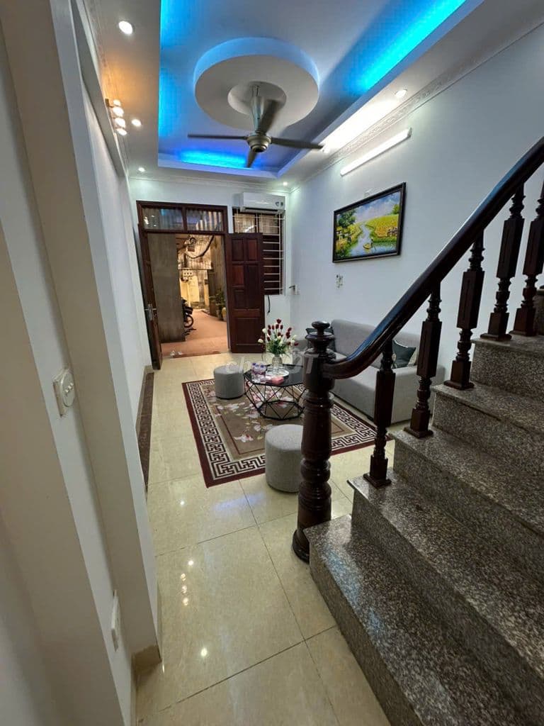 Chính chủ nhờ bán căn nhà Vĩnh Hưng - Hoàng Mai - 35m2 - hơn 6 tỷ - Ảnh 2