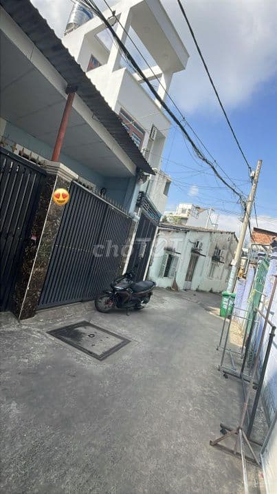 HXH Linh Trung - gần Hoàng Diệu 2 - DT 6.3 x 12m - Nhà còn ở tốt - Ảnh 2