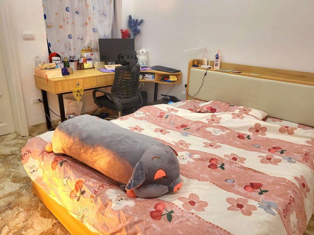 Bán nhà 2 tầng giá rẻ - Ảnh 3