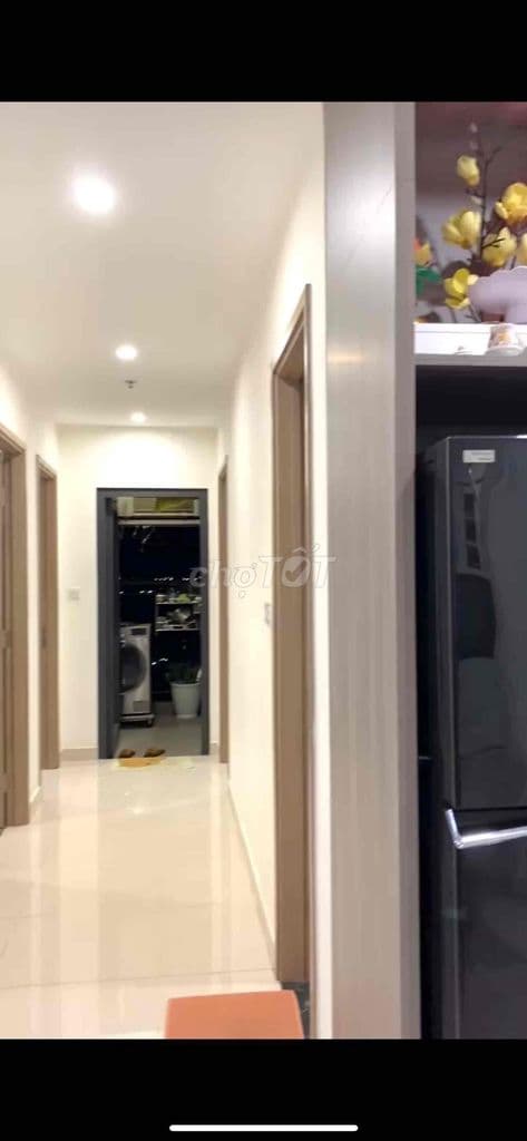 Chị nhà ký gửi em bán căn hộ bên rainbow đã có sổ căn view đẹp - Ảnh 2