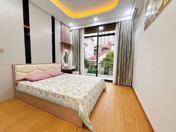 bán nhà 4 tầng Dương Nội giá 6.x tỷ - Ảnh 3