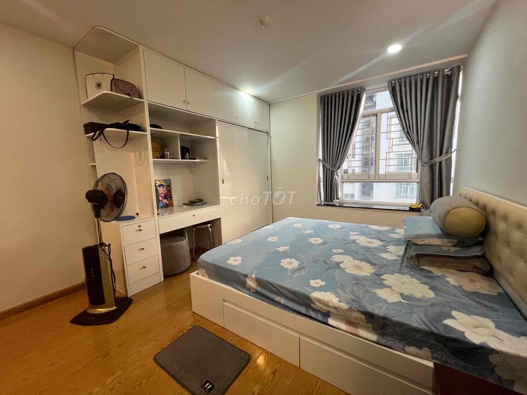 🍀BÁN GIAI VIỆT👉2PN 115M 5.XTY👉3PN 150M 6.X TỶ💥SỔ HỒNG📍MT TẠ QUANG BỬU - Ảnh 3