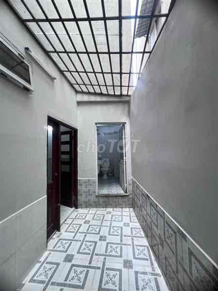 NGANG 6M 78M2(6x13) 3 TẦNG CHỈ HƠN 5 TỶ CHỢ LIÊN KHU 5-6 HXH 6M - Ảnh 3