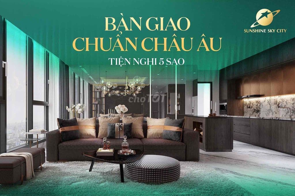 MẶT TIỀN ĐƯỜNG SÁT CẠNH PHÚ MỸ HƯNG - ĐỂ LẠI NỘI THẤT CAO CẤP