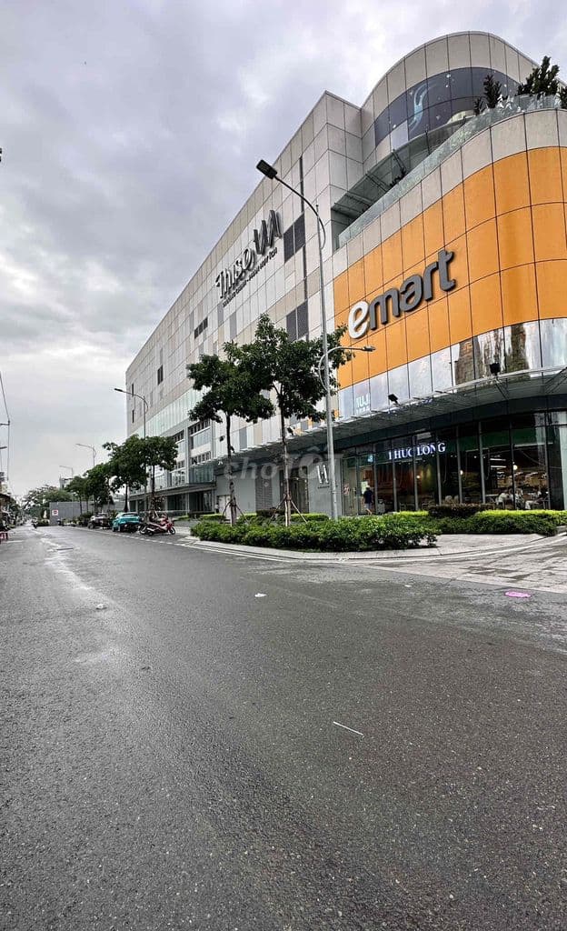 HXH Gần 75m2 (5x15) Ngay Emart chỉ 5,99 Tỷ