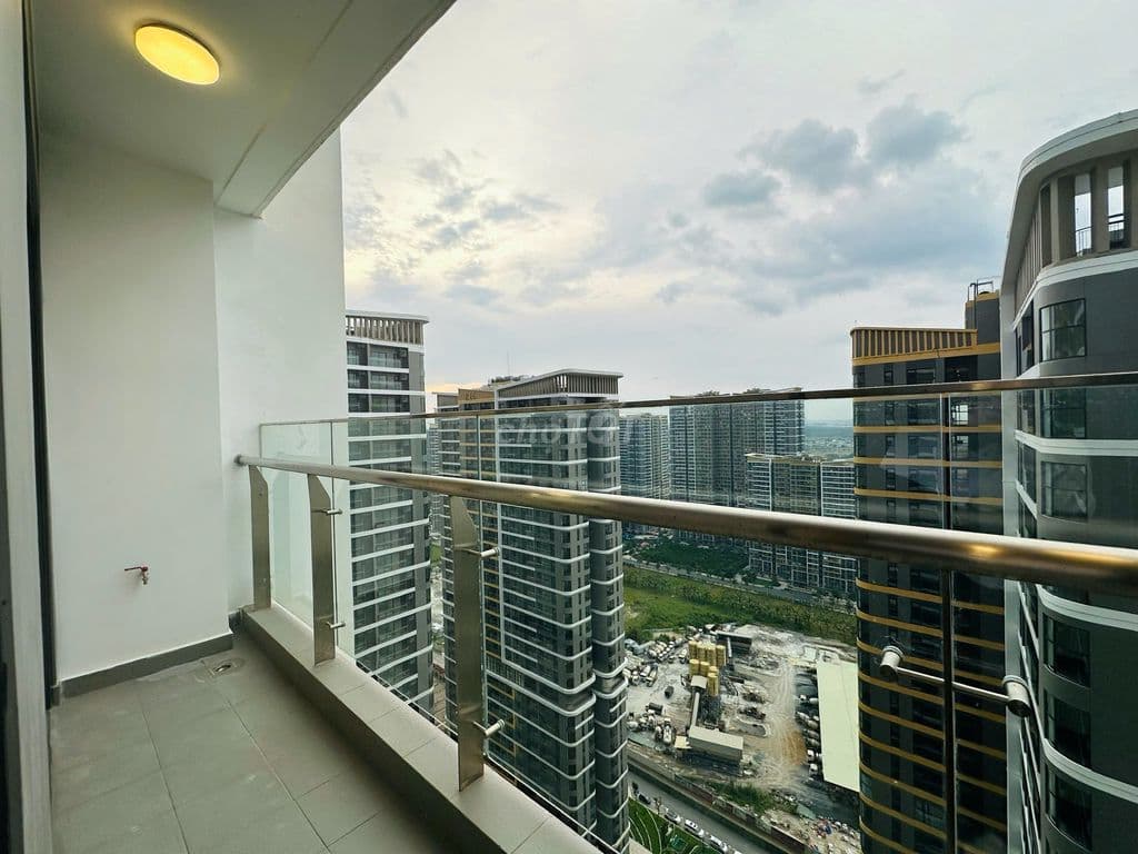 The Beverly – Studio 2,5 tỷ | 1PN+ 3,5 tỷ | 2PN Vinhomes Grand Park